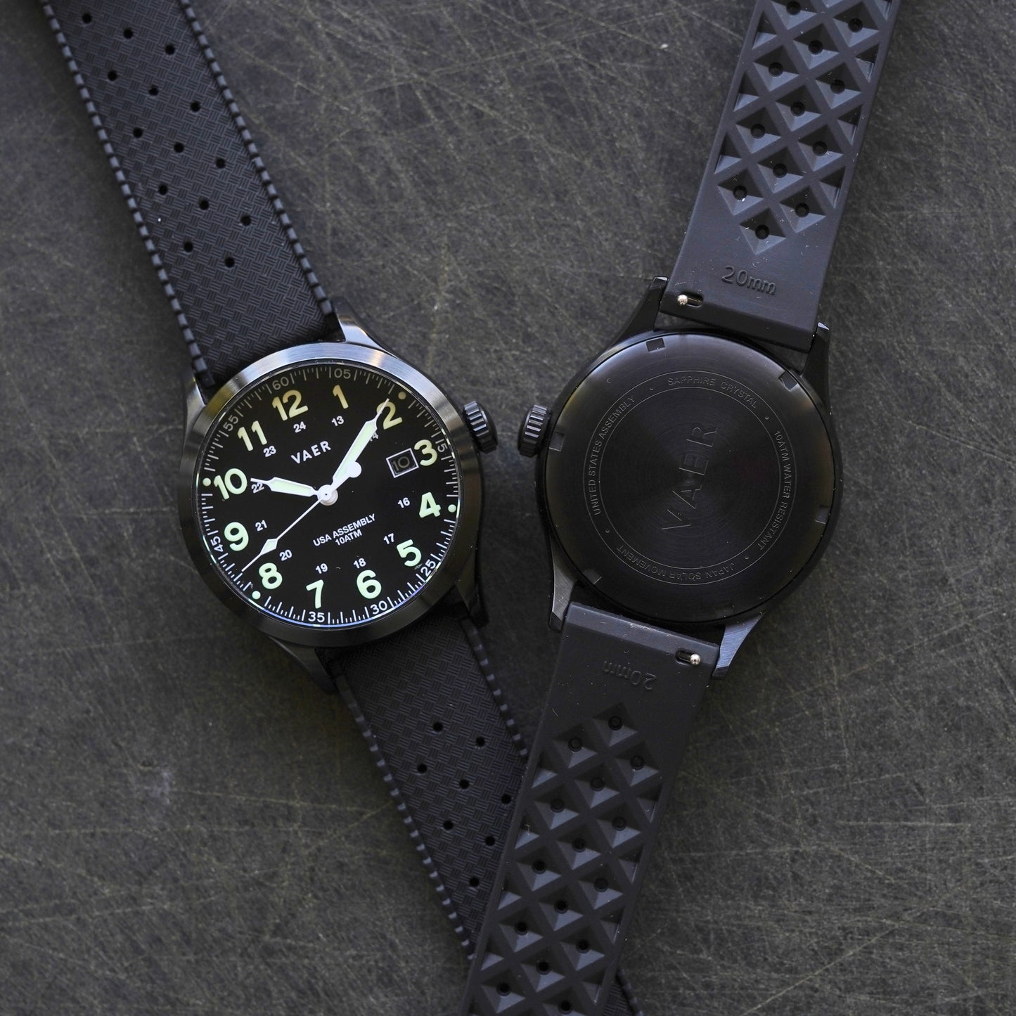 C5 Tactical Field Solar (Excellent)