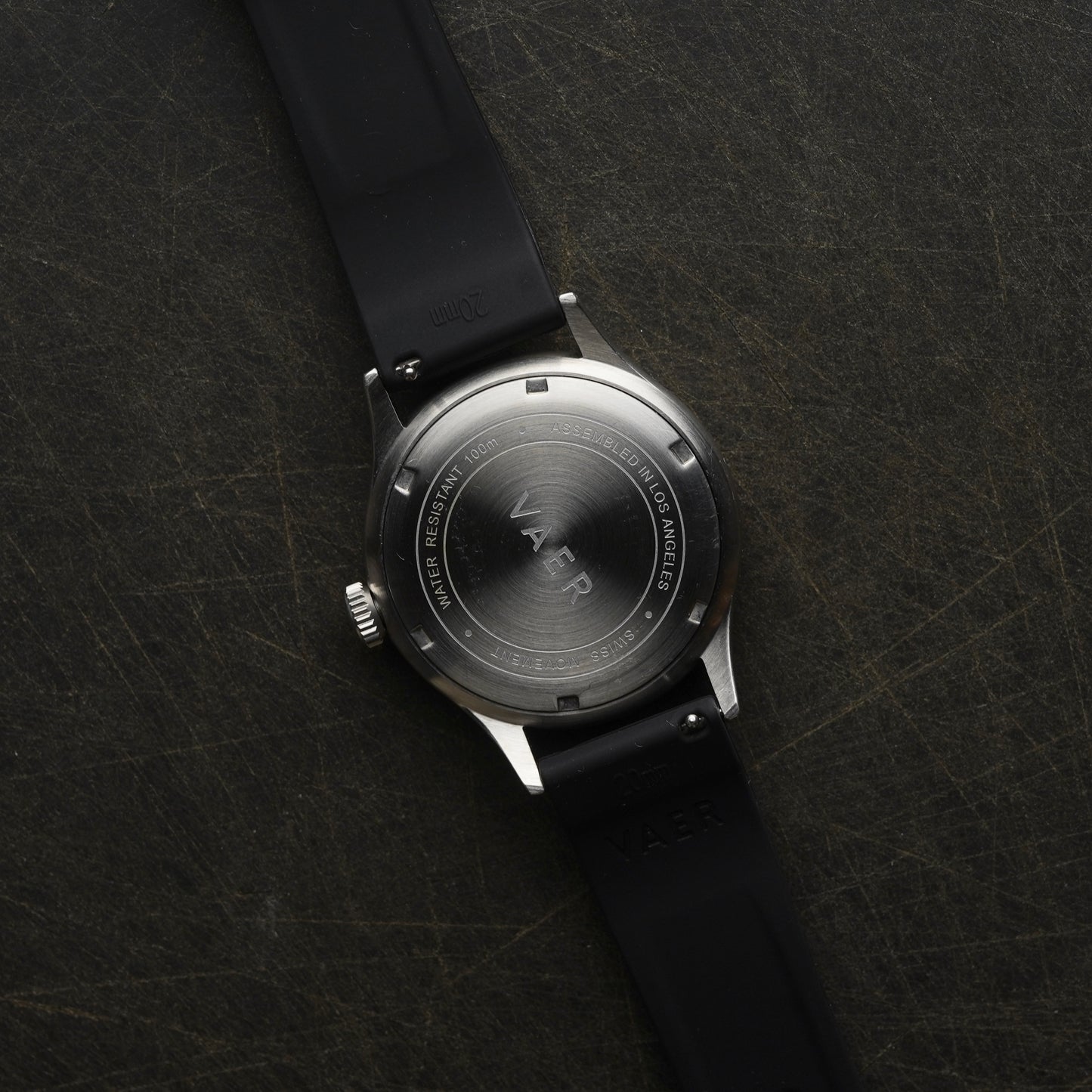 C5 Heritage Cream (Legacy Model)