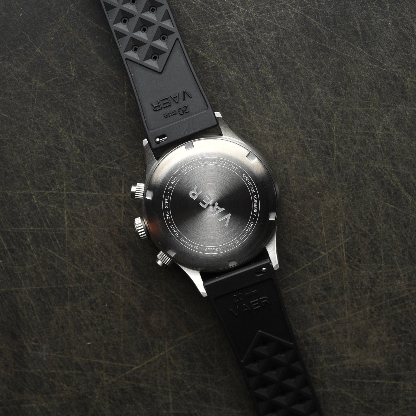 R1 Rally Panda (NEW)
