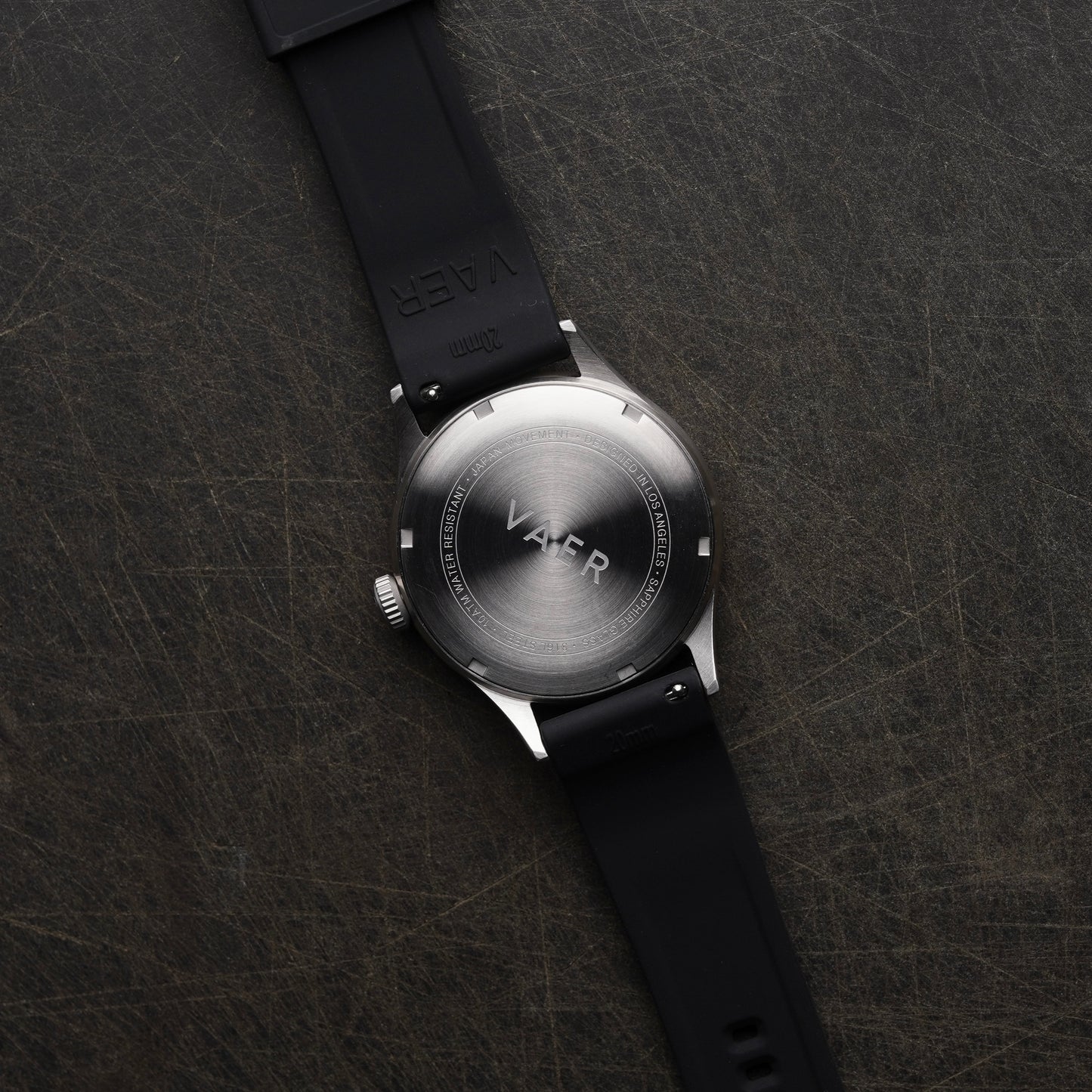 S5 Tradition Black (Excellent)