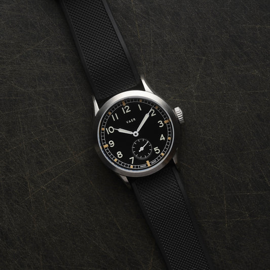 A12 Dirty Dozen 36mm (Automatic - Excellent)