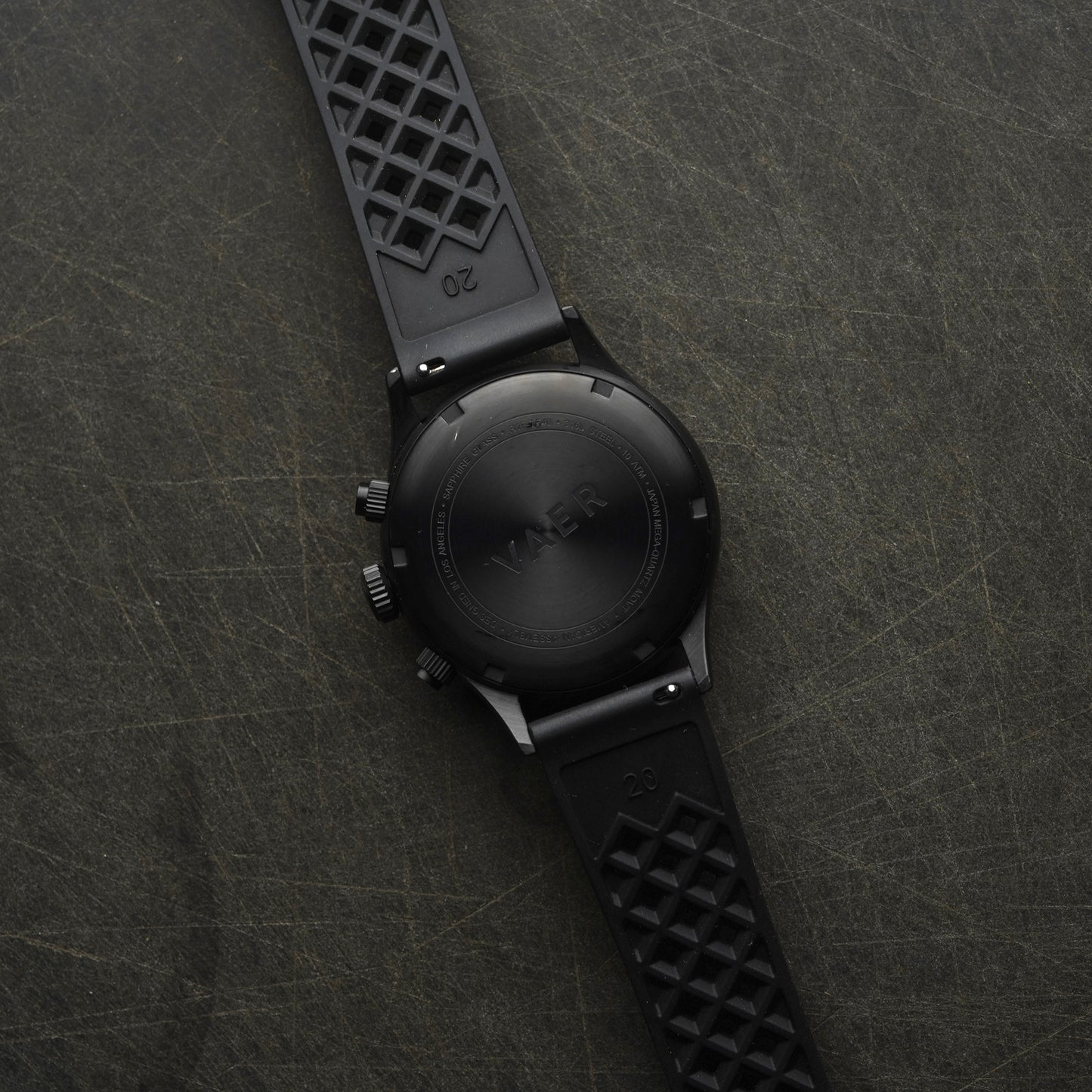 R1 Rally Tactical (Excellent)