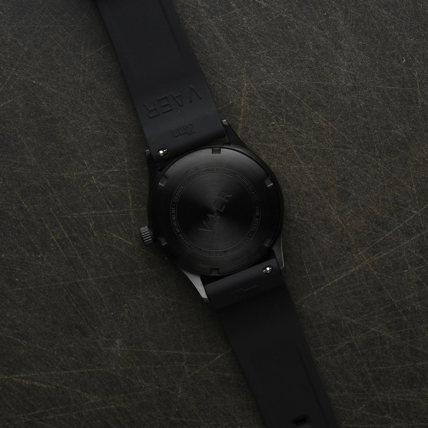 S3 Tactical Field Quartz (Fair to Good)