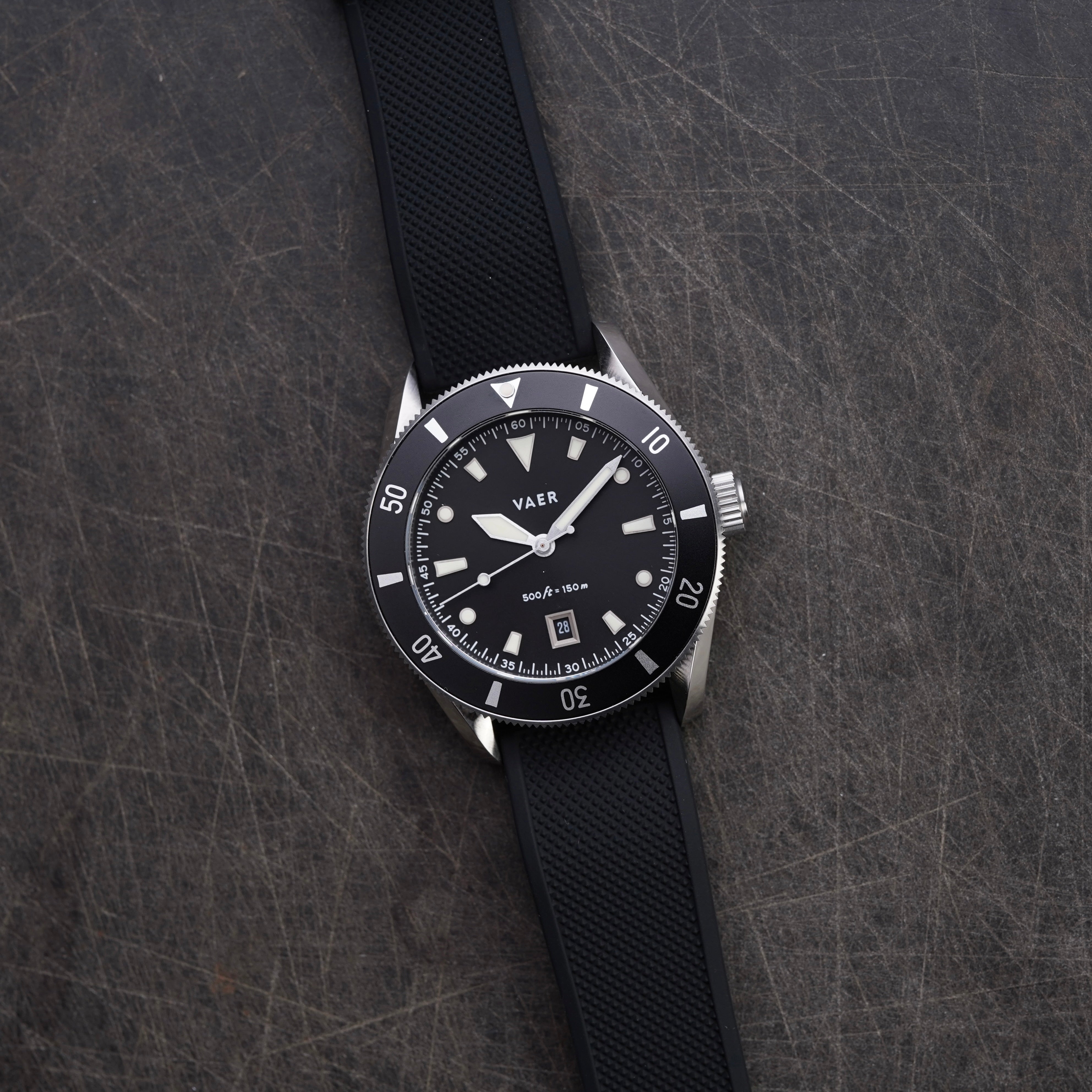 DS2 Meridian Black (Excellent) - Main Image