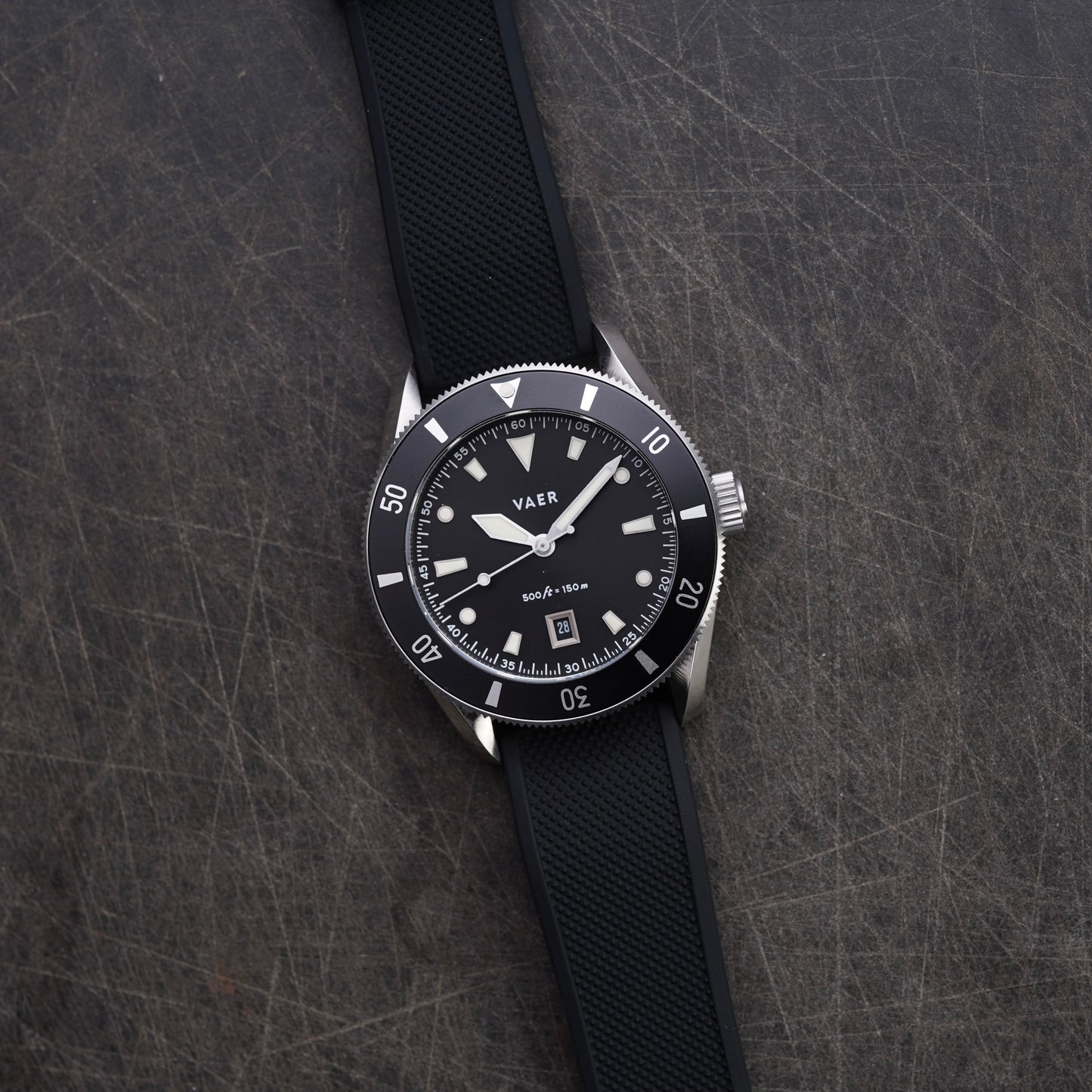 DS2 Meridian Black (Excellent)