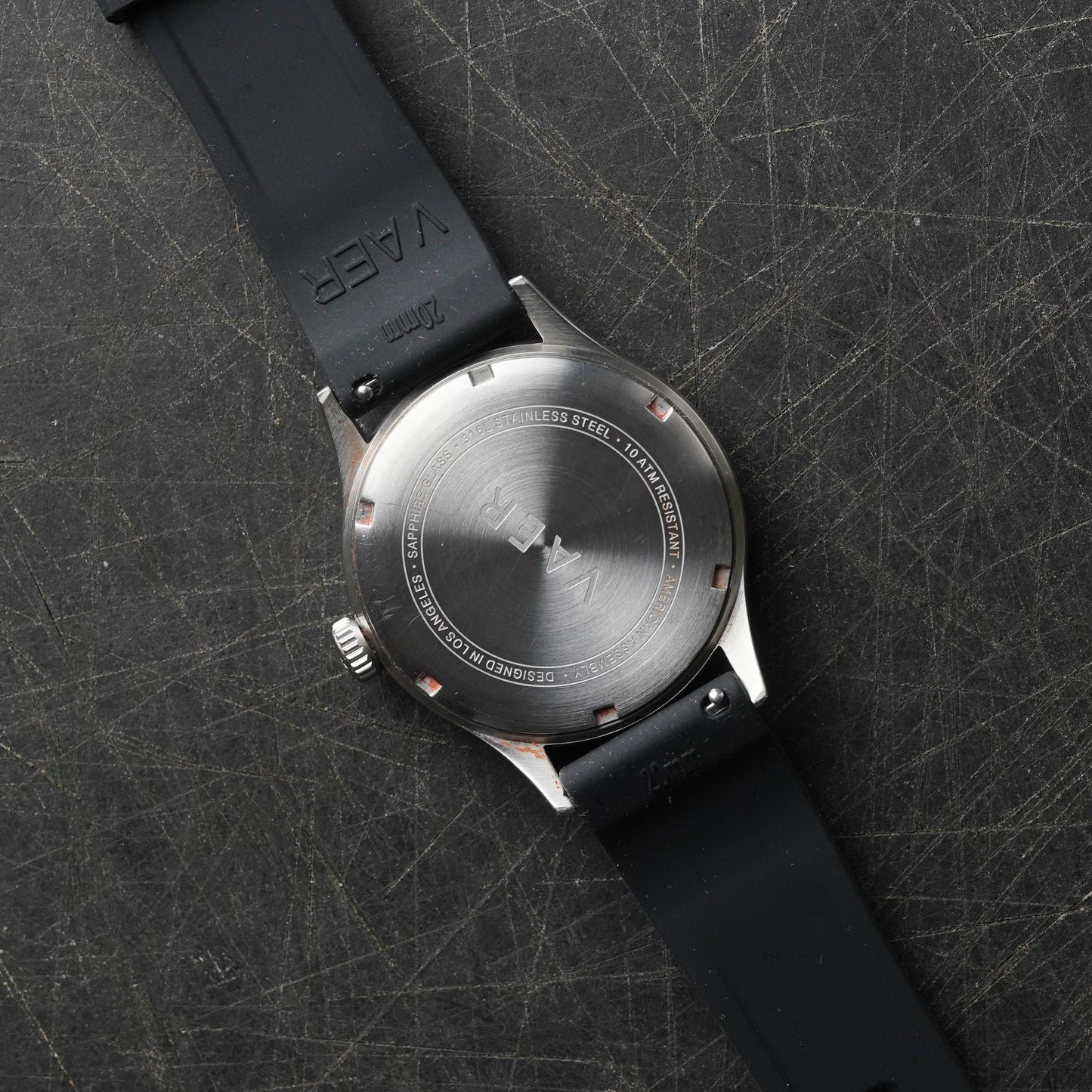 C3 Tradition Black (Fair to Good)