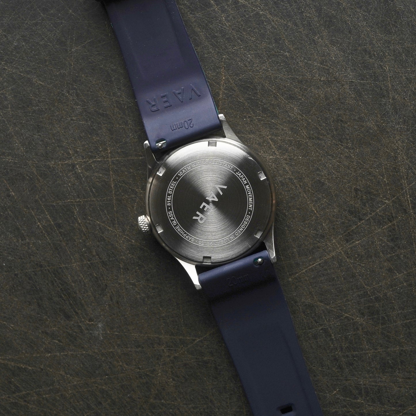 S3 Design White (Fair to Good)