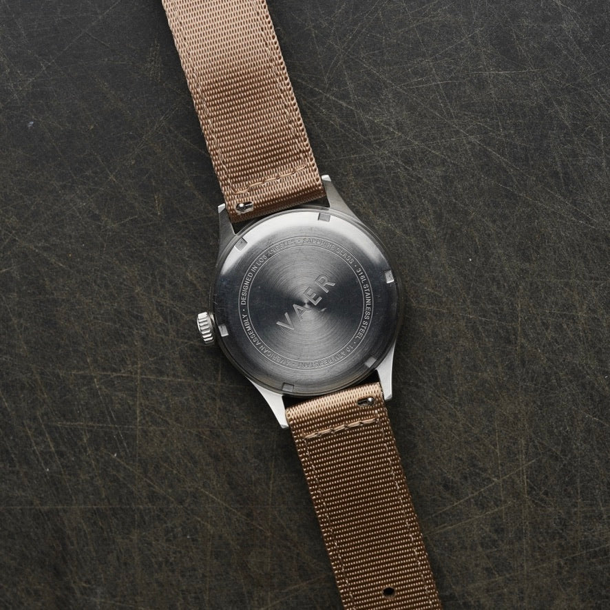 C5 Heritage Black (Poor to Fair)