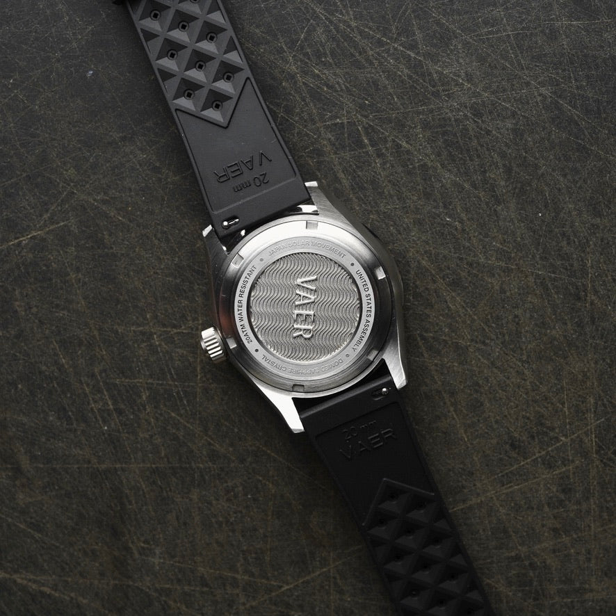 D4 Arctic (Sword Second Hand) (Fair to Good)