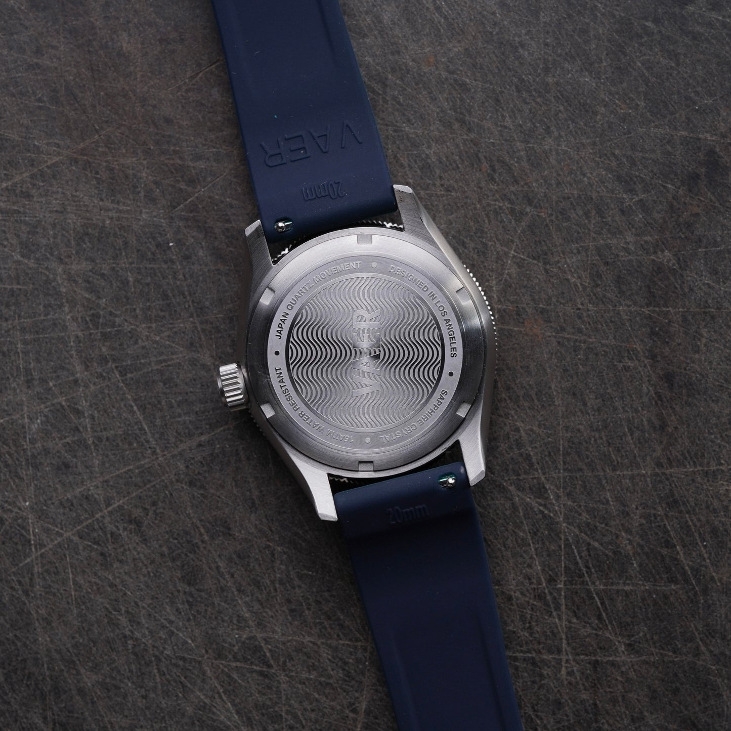 DS2 Meridian Navy (Excellent)