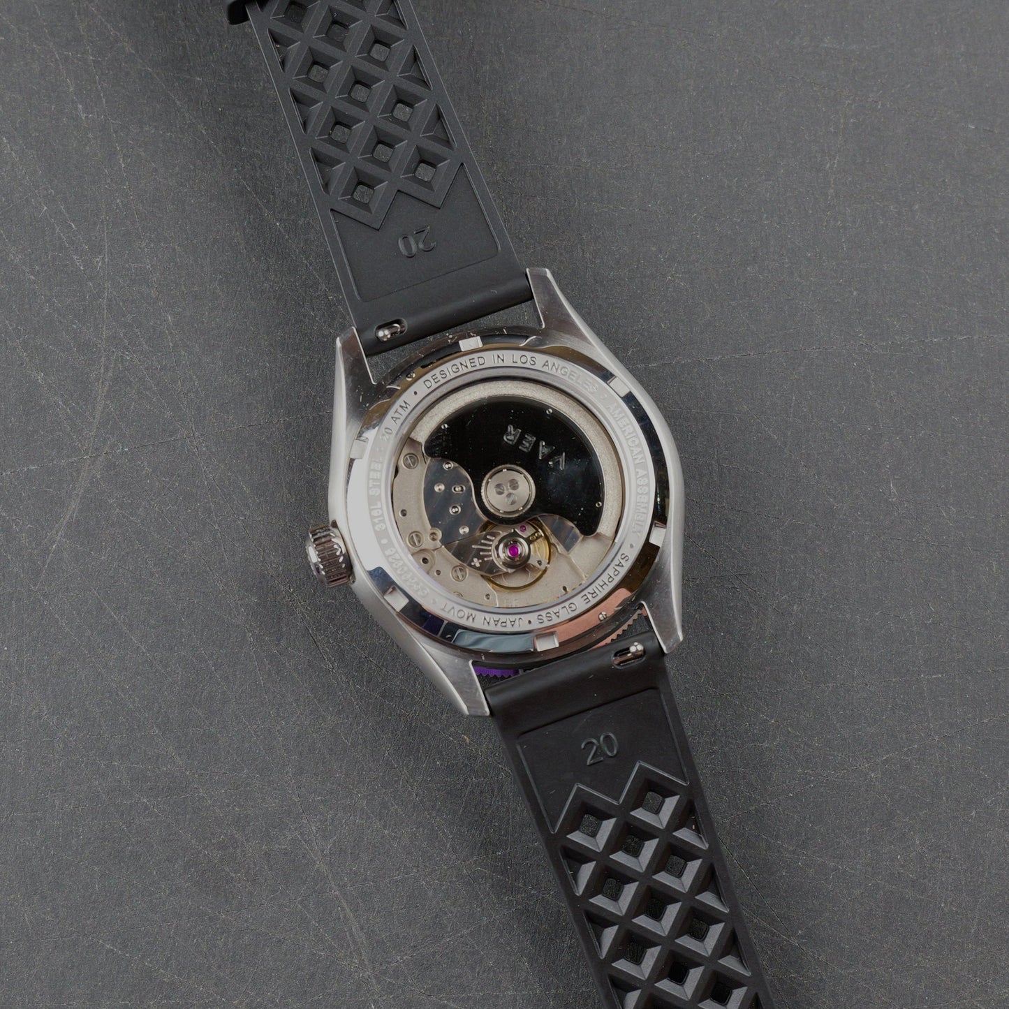 G5 Pacific Polar GMT (Excellent)