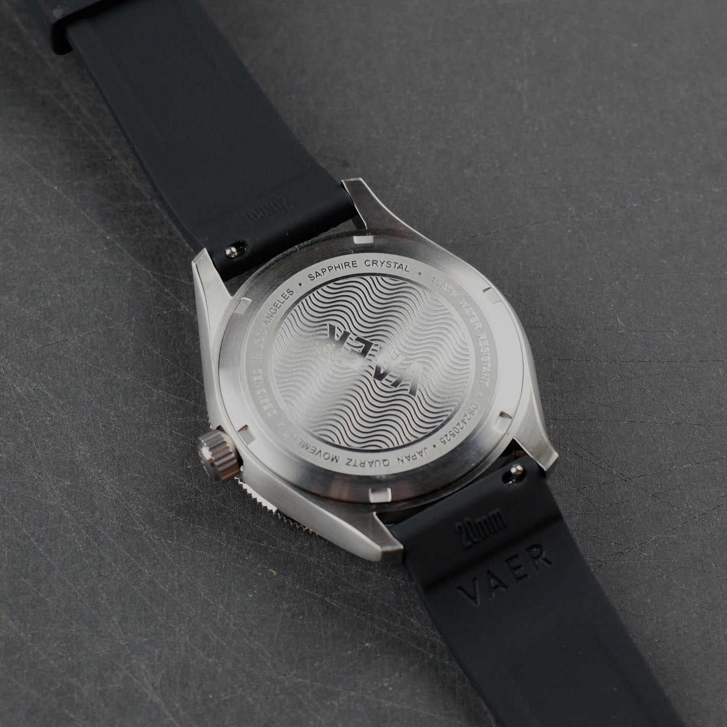 DS2 Meridian Black 42mm (Excellent)