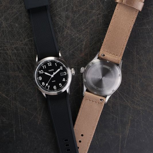 S3 Calendar Field Black (Excellent)