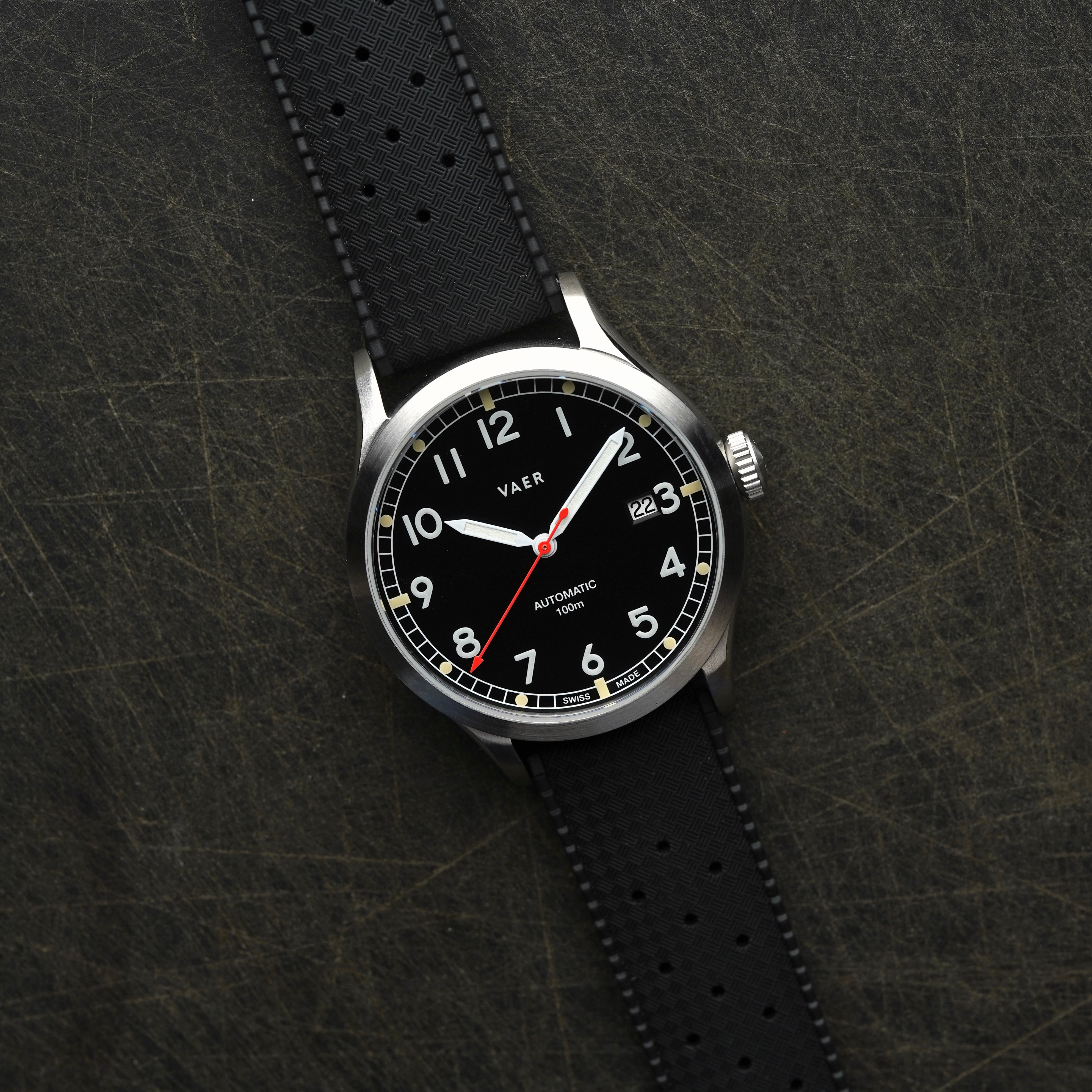Vaer heritage dark sales