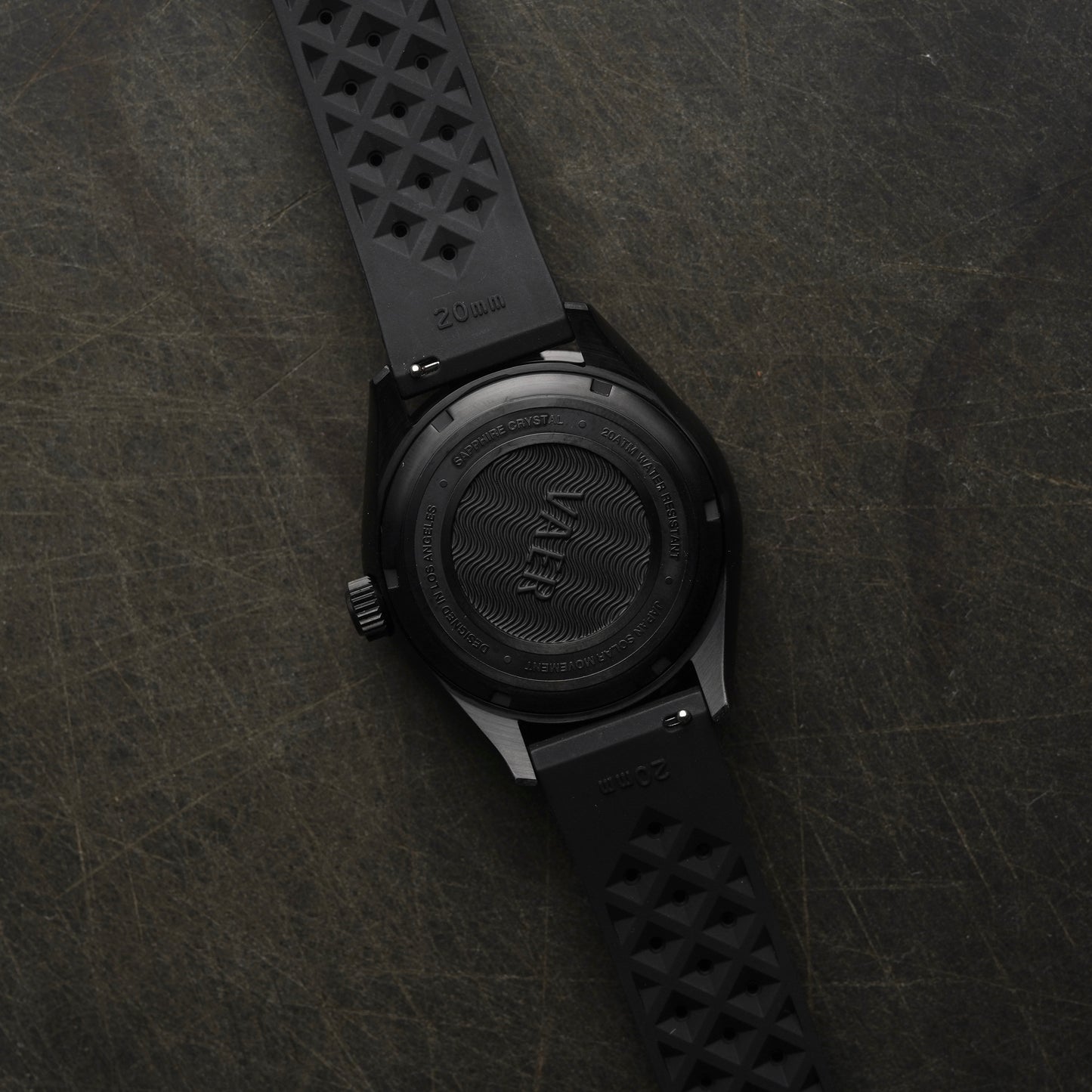 DS4 Meridian Tactical 42mm