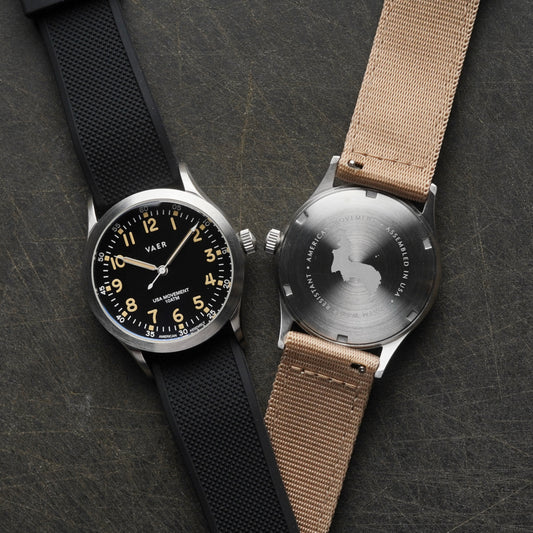 C3 Korean Field Quartz (Excellent)