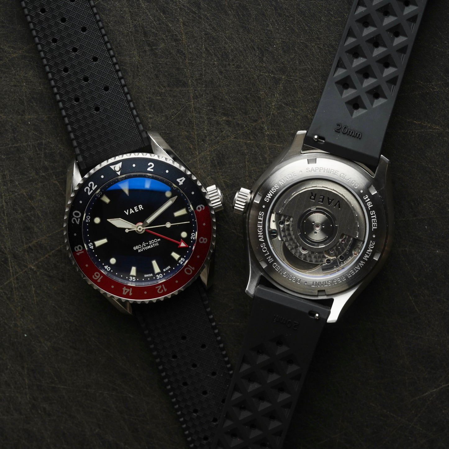 G7 Meridian Pepsi (Excellent)