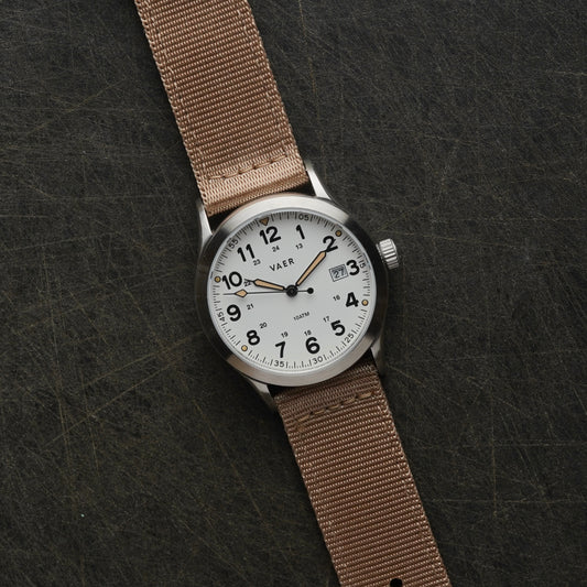 S3 Calendar Field White (Excellent)