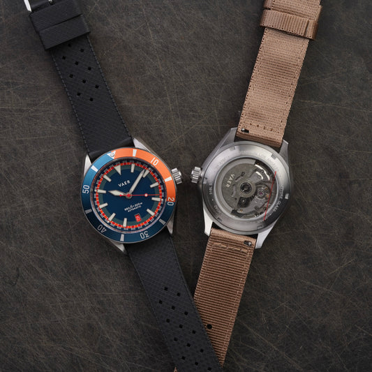 DS5 Pacific 42mm