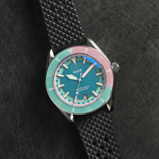 D5 Pacific Malibu (New)
