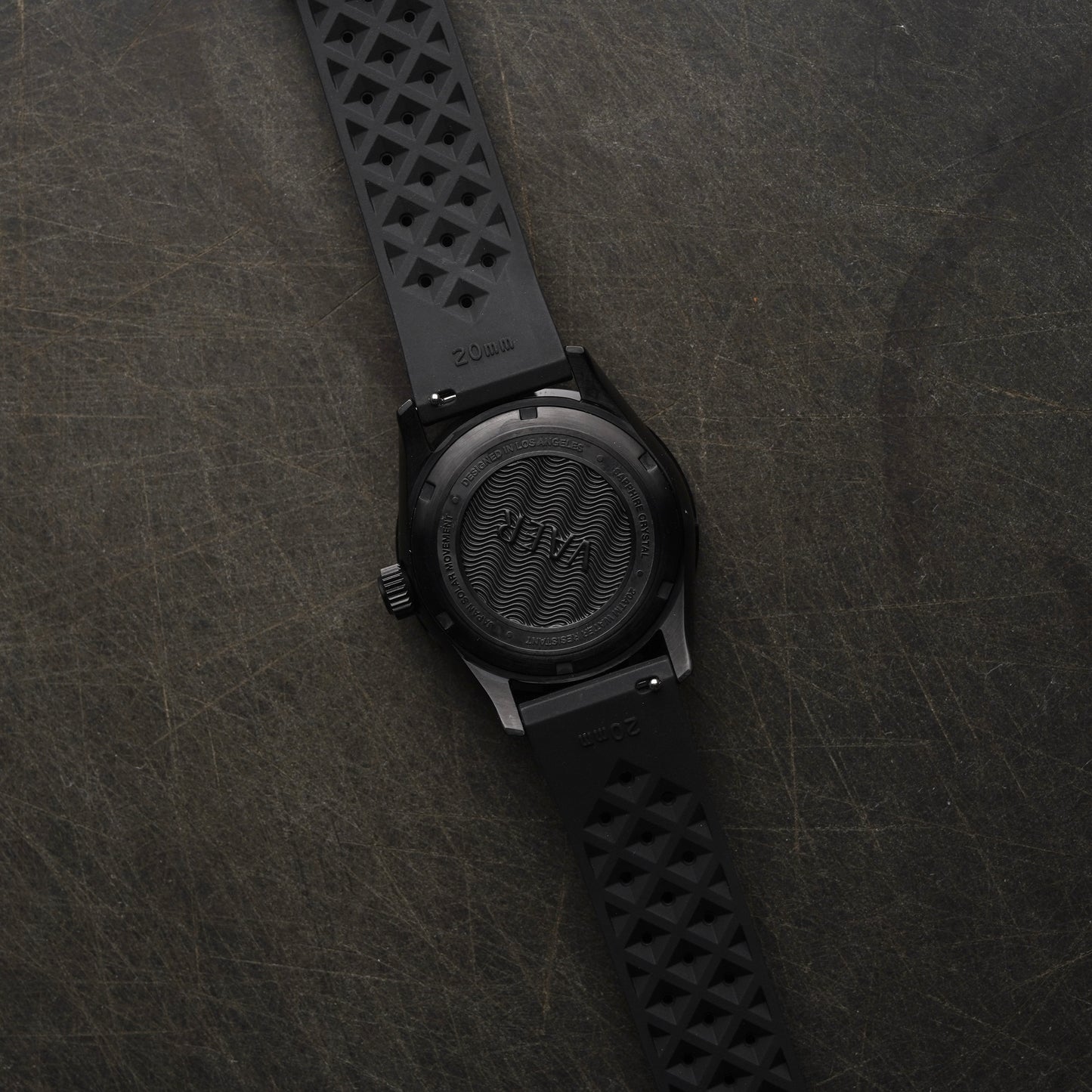 DS4 Meridian Tactical 38mm (Excellent)