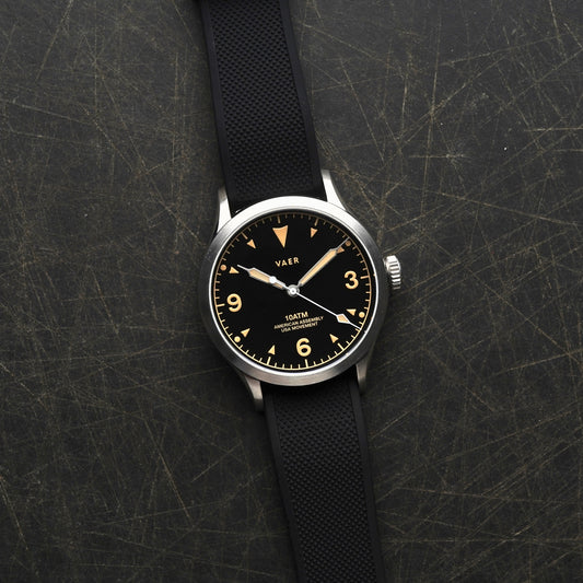 C3 Tradition Black (Poor to Fair)