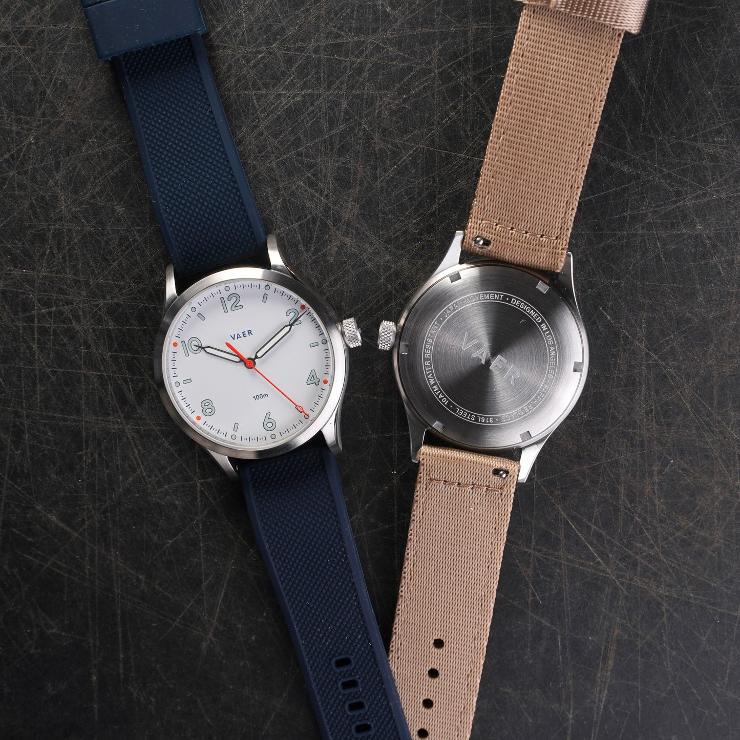 S5 Design White (Excellent)
