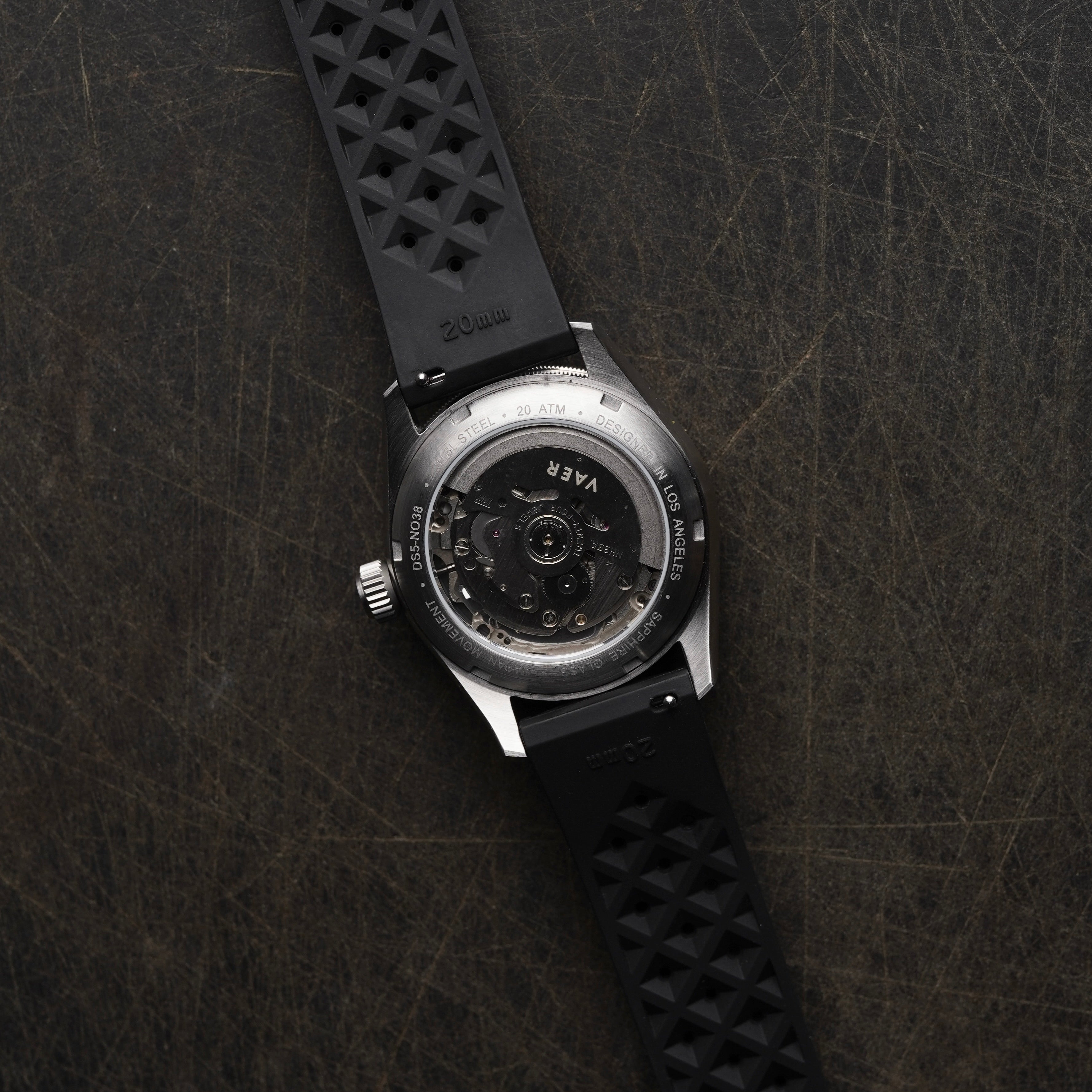 All Watches – Page 4 – Vaer Pre-Owned
