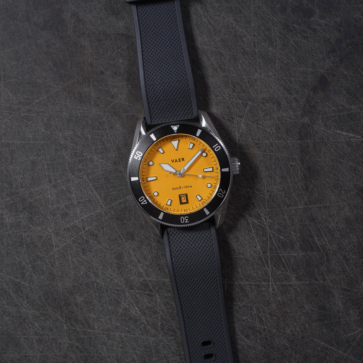 DS2 Meridian Yellow 39mm (New)