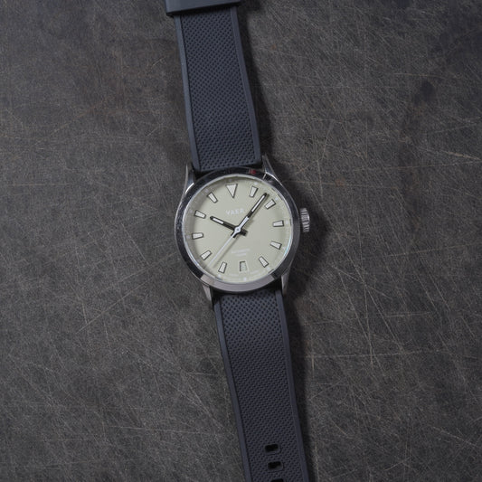 A7 Atlas Olive 36mm (Fair)