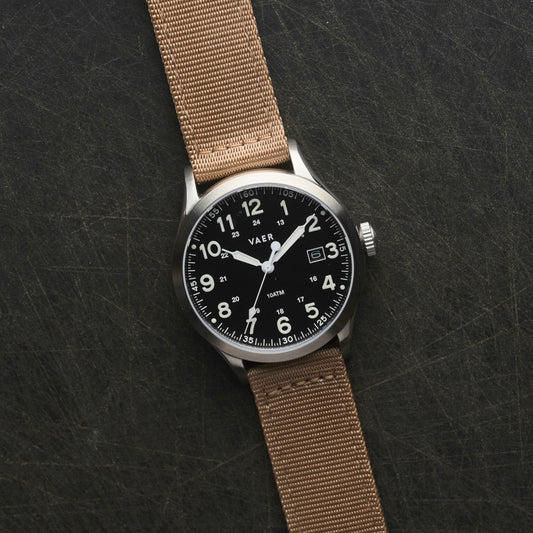 S5 Calendar Field Black (Excellent)