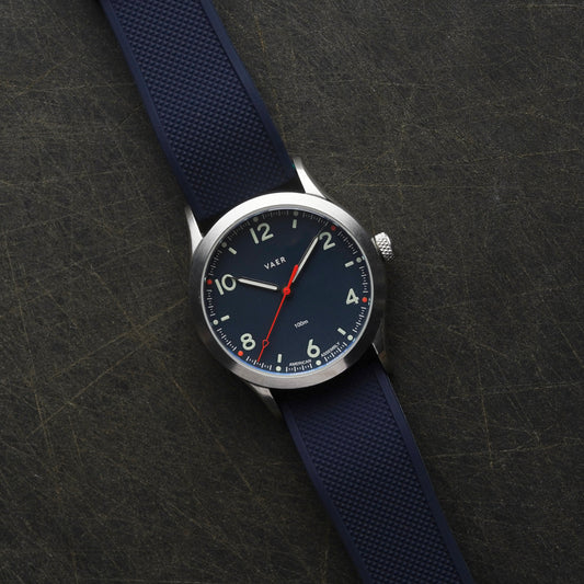 C3 Design Navy Quartz (Poor to Fair)