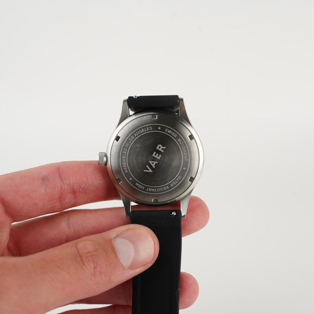 C5 Field Green (Ultra Rare Legacy)