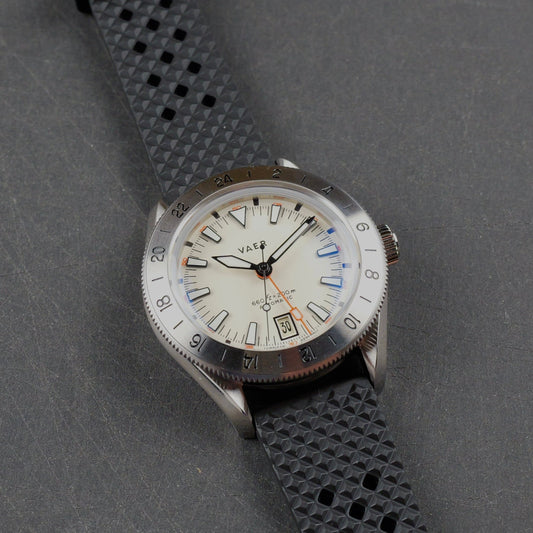 G5 Pacific Polar GMT (Excellent)