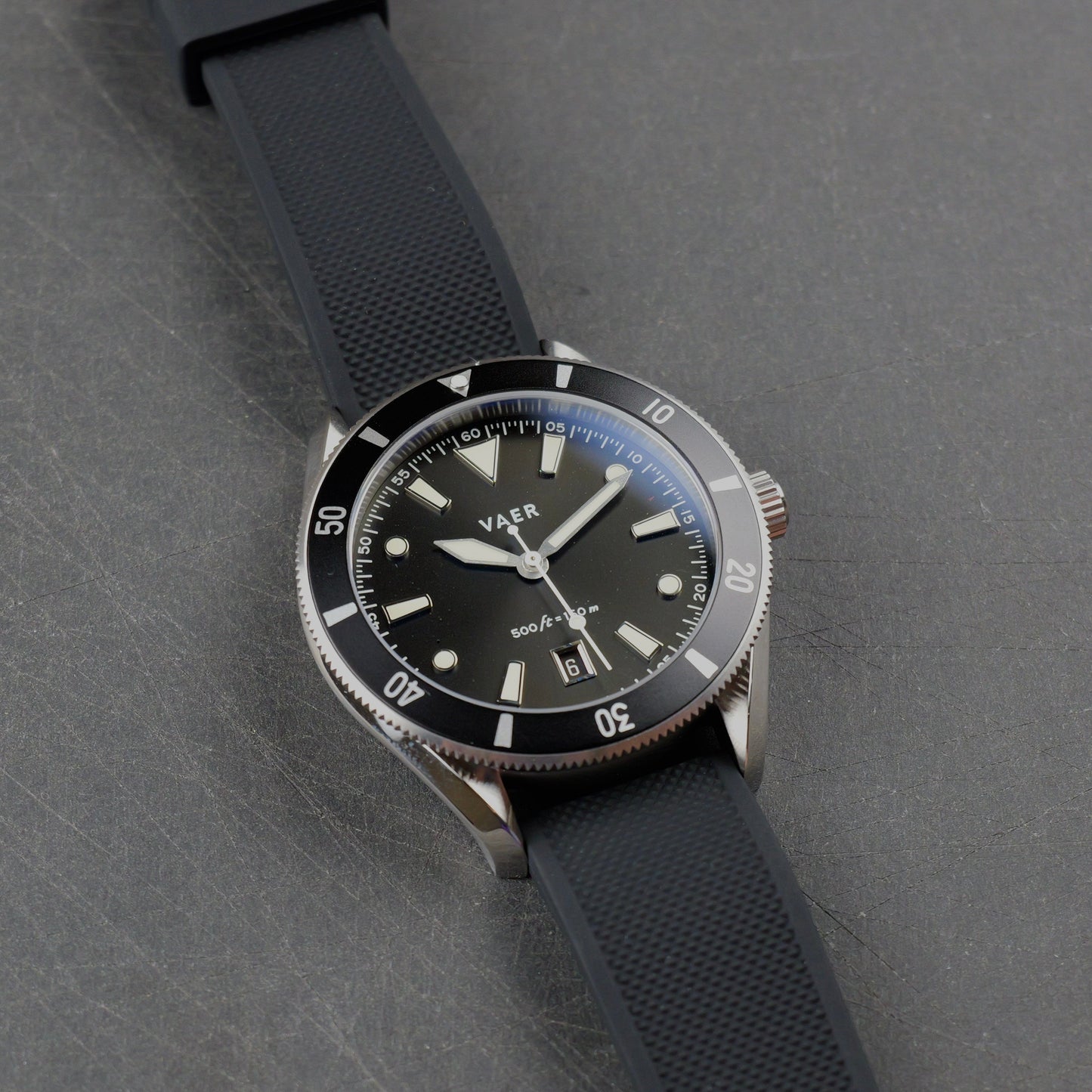 DS2 Meridian Black 42mm (Excellent)