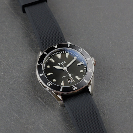 DS2 Meridian Black 42mm (Excellent)