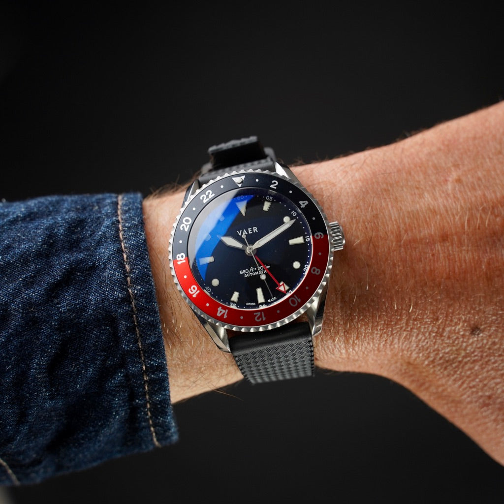 G7 Meridian Pepsi (Excellent)