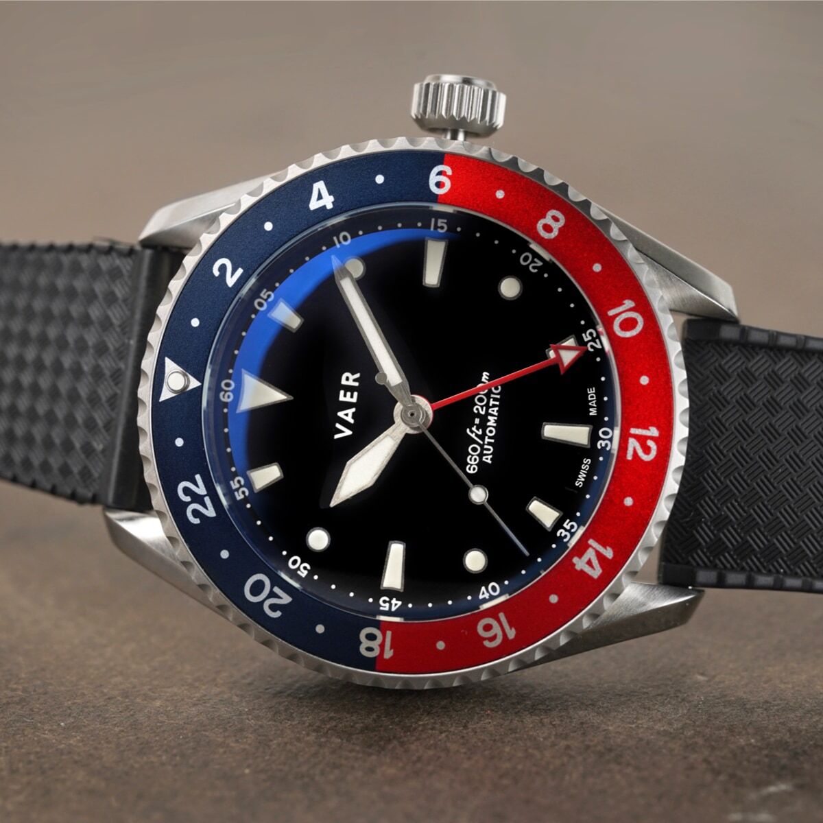 G7 Meridian Pepsi (Excellent)